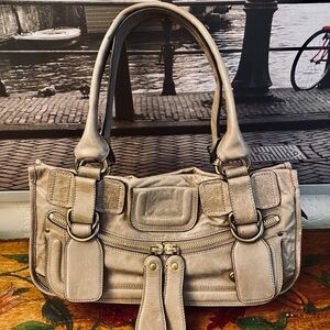 Chloe Bay Bag